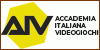 Master e Corsi di AIV - Accademia Italiana Videogiochi