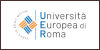 Master e Corsi di Università Europea di Roma UER