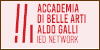 Master e Corsi di Accademia di Belle Arti Aldo Galli - IED Network