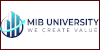 Master e Corsi di Mib University - Miami International Business University